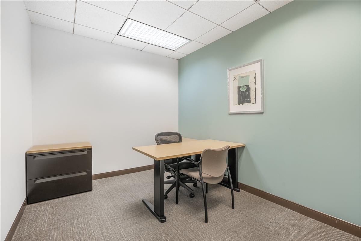 Photo of Office Space on One Liberty Place, 1650 Market St, Center City Philadelphia