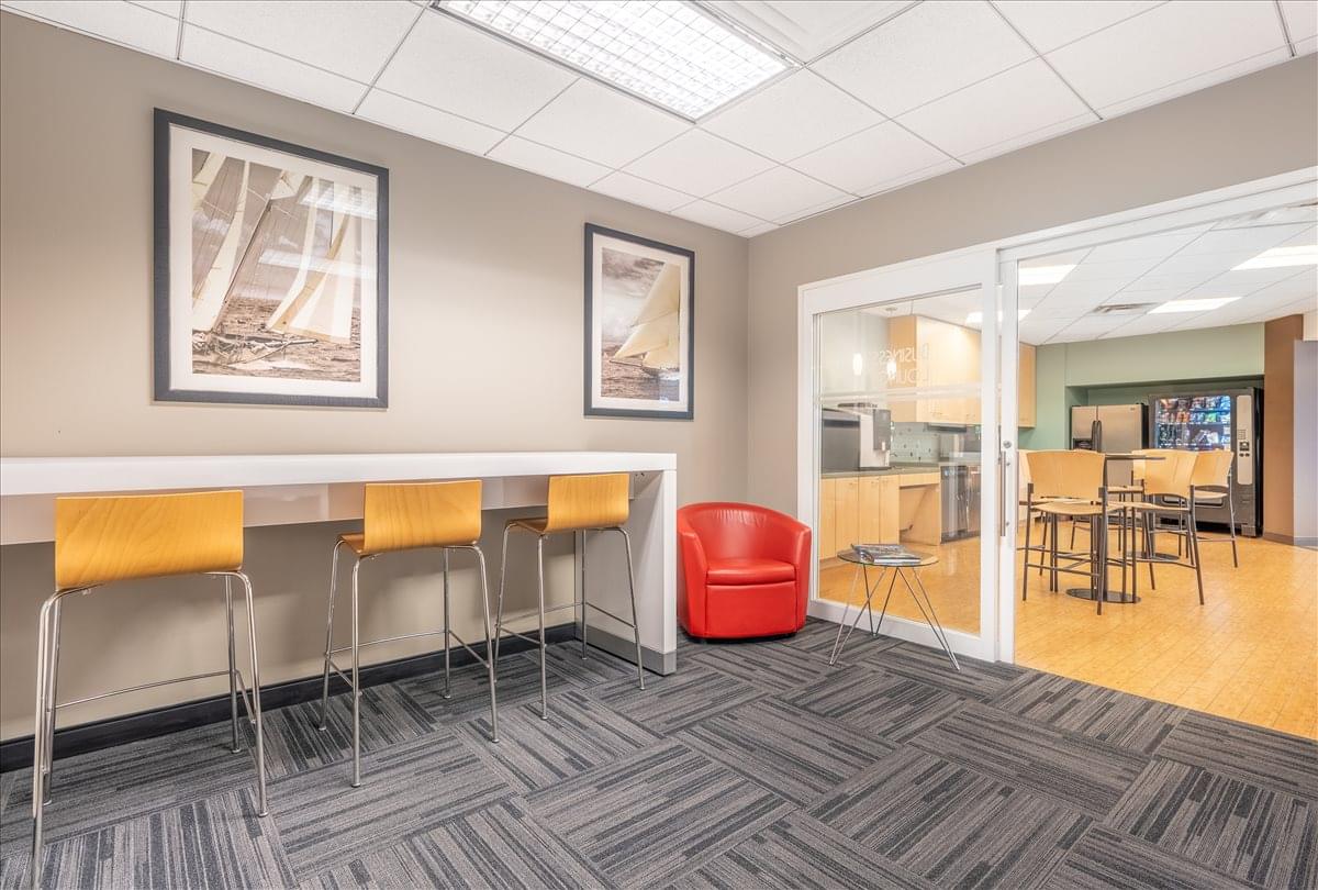 Picture of One Liberty Place, 1650 Market St, Center City Office Space available in Philadelphia