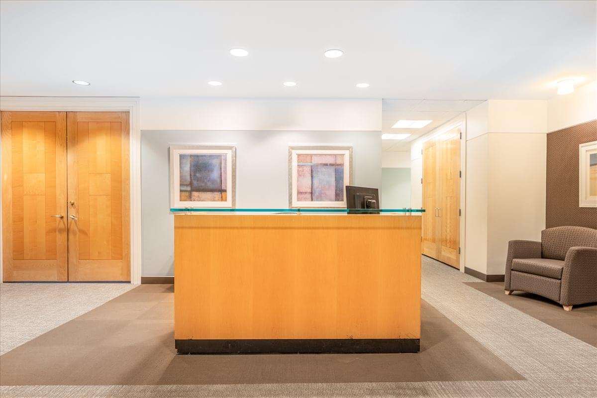 Office for Rent on One Liberty Place, 1650 Market St, Center City Philadelphia