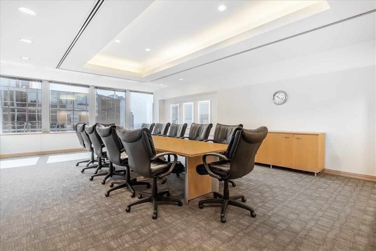 Photo of Office Space available to rent on One Liberty Place, 1650 Market St, Center City, Philadelphia