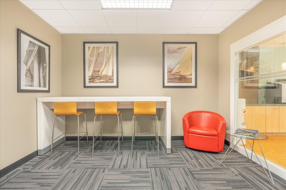 This is a photo of the office space available to rent on One Liberty Place, 1650 Market St, Center City