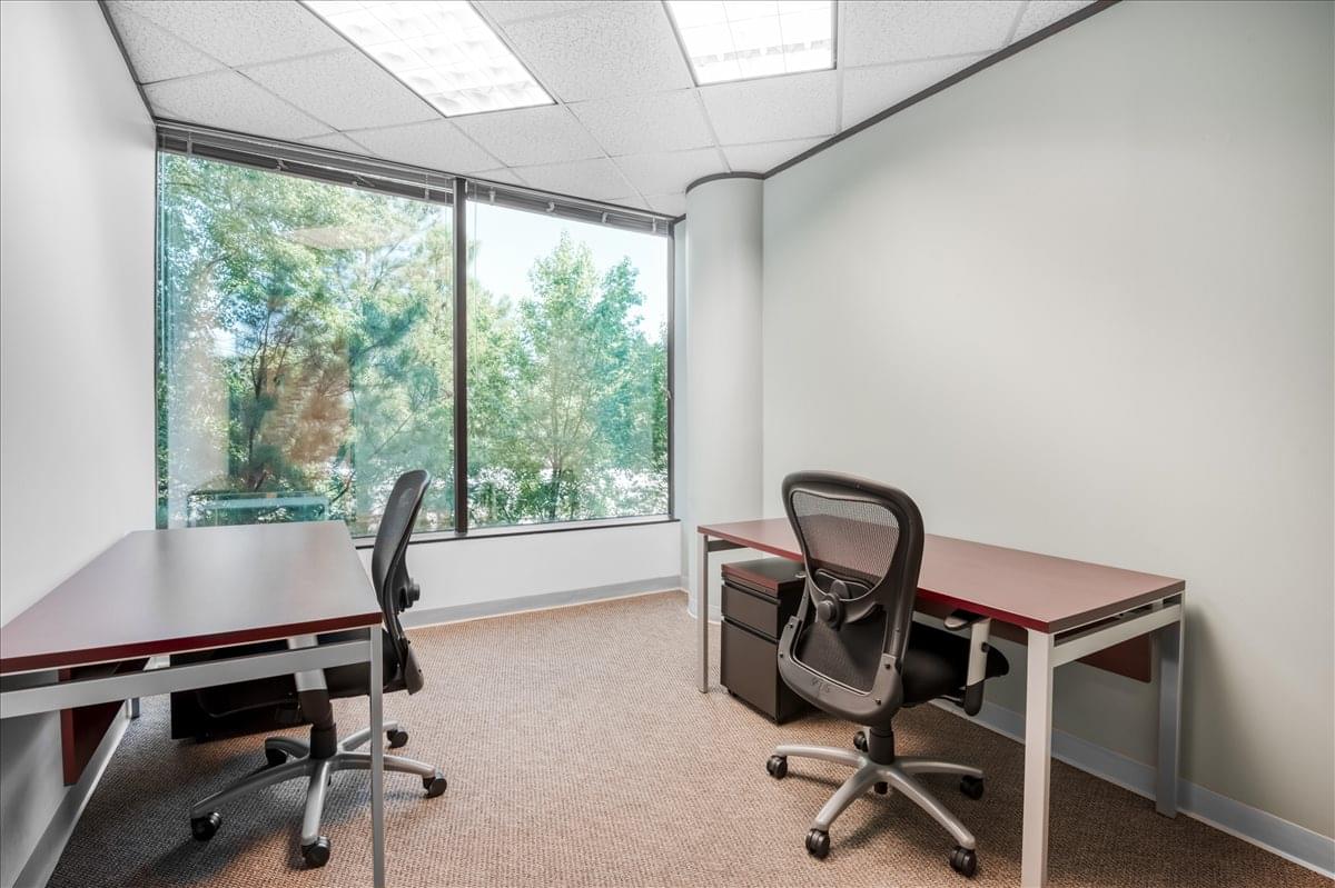 8601 Six Forks Rd Office Space - Raleigh