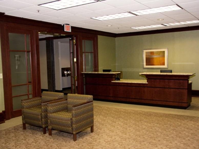 470 Olde Worthington Rd, Westerville Office Space - Columbus