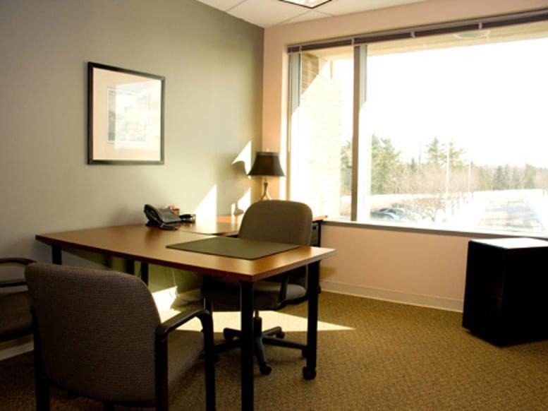 470 Olde Worthington Rd, Westerville Office Space - Columbus