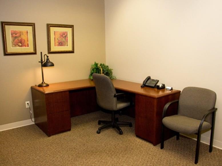 470 Olde Worthington Rd, Westerville Office Space - Columbus