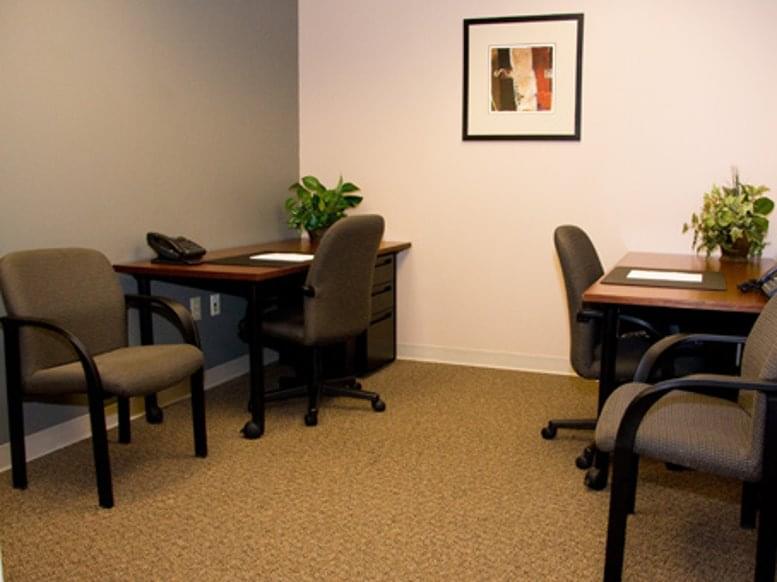 470 Olde Worthington Rd, Westerville Office Space - Columbus
