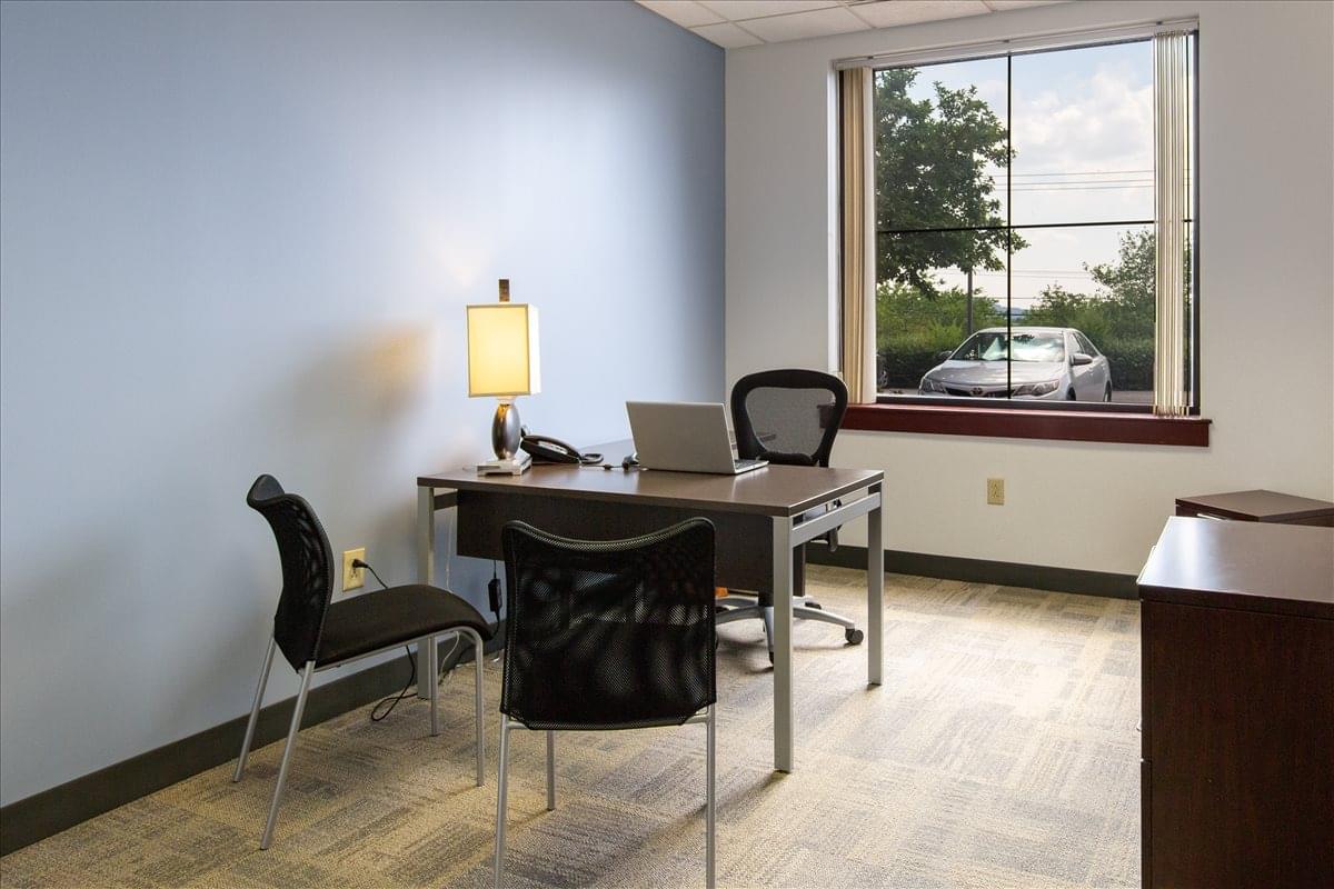 Brentwood Center, 9005 Overlook Blvd Office Space - Brentwood