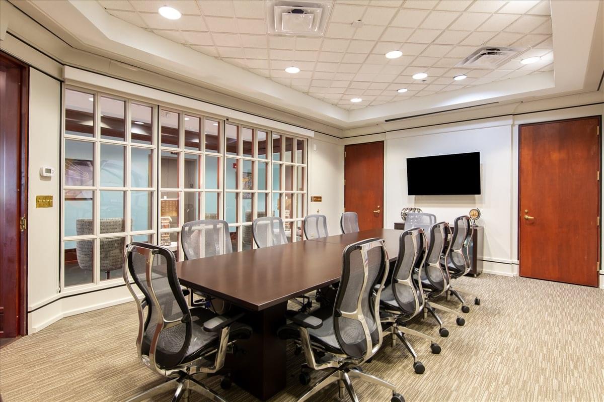 Brentwood Center, 9005 Overlook Blvd Office Space - Brentwood