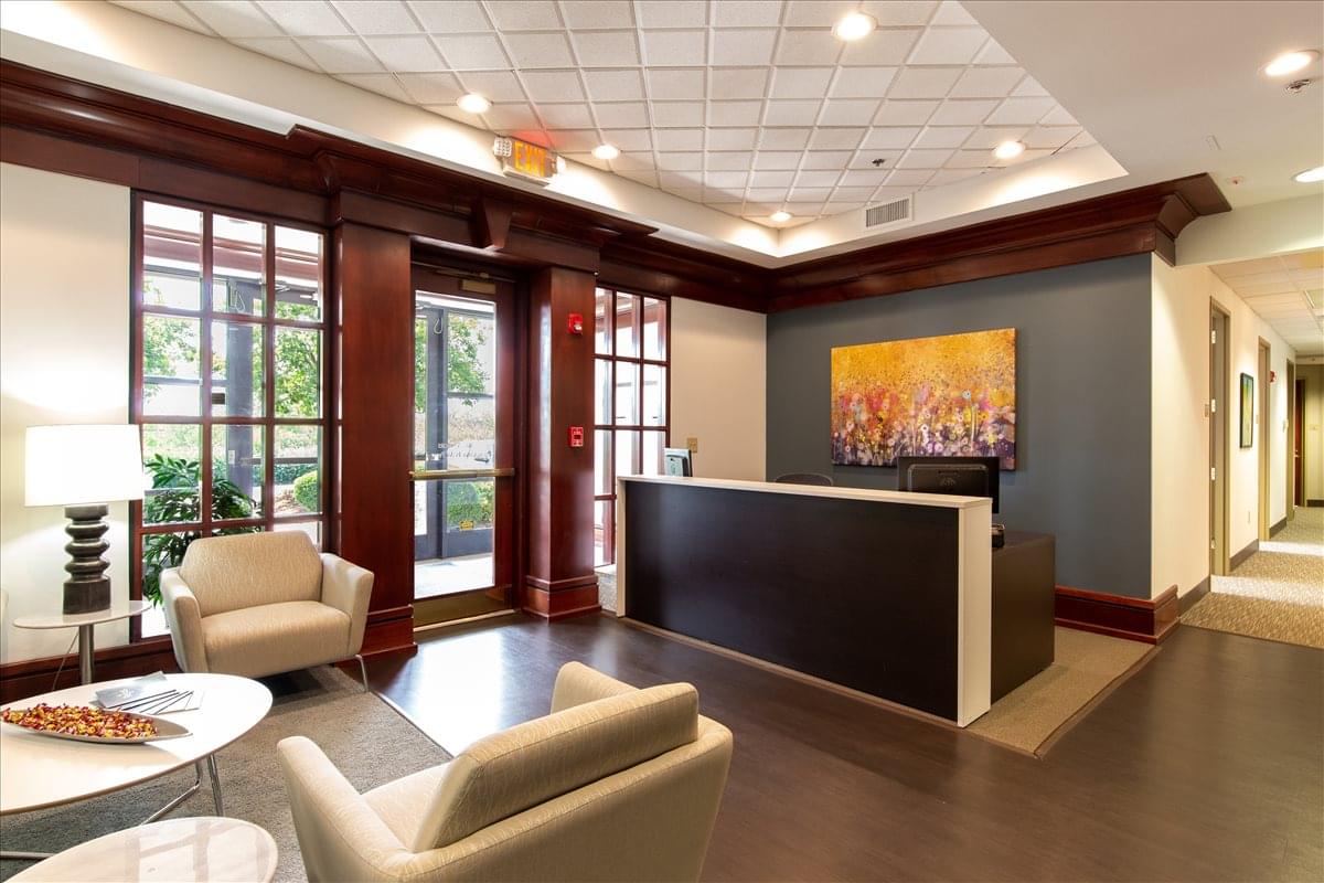 Brentwood Center, 9005 Overlook Blvd Office Space - Brentwood