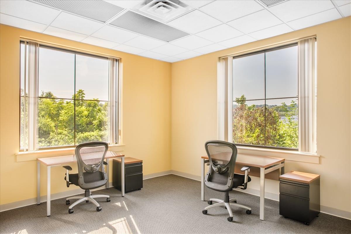 200 Prosperity Dr, Corporate Square, Cedar Bluff Office Space - Knoxville