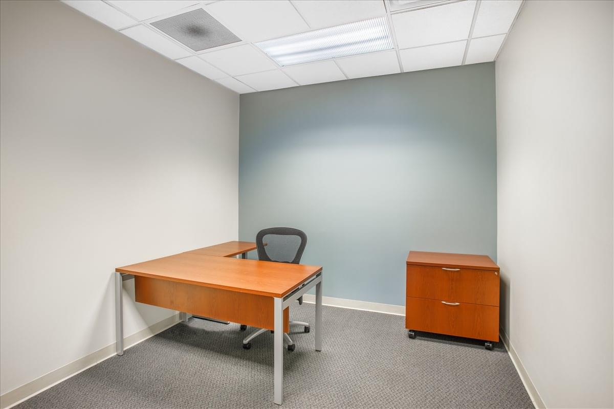 200 Prosperity Dr, Corporate Square, Cedar Bluff Office Space - Knoxville