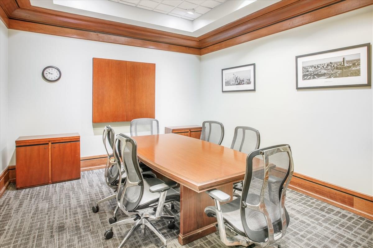 200 Prosperity Dr, Corporate Square, Cedar Bluff Office Space - Knoxville