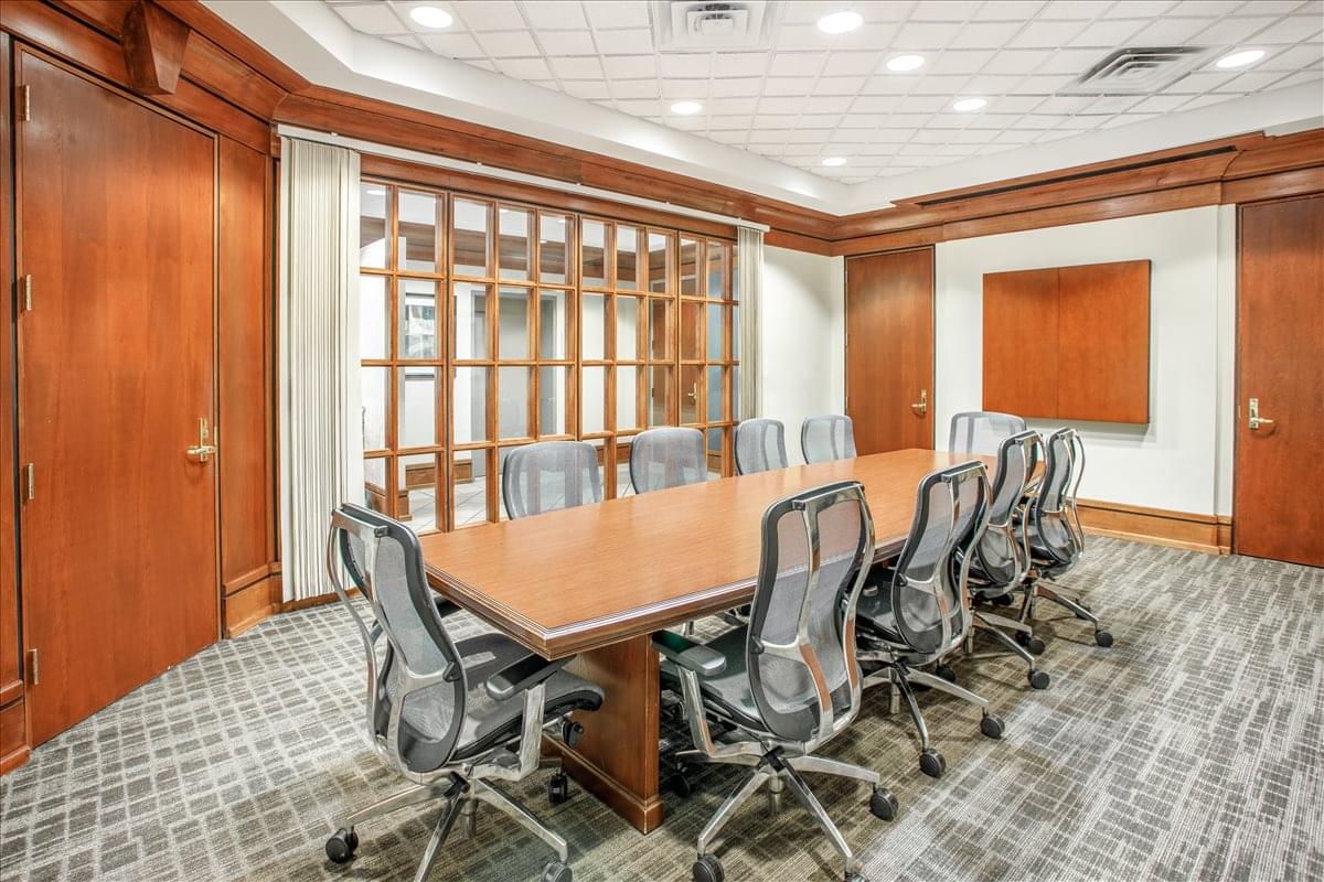 200 Prosperity Dr, Corporate Square, Cedar Bluff Office Space - Knoxville