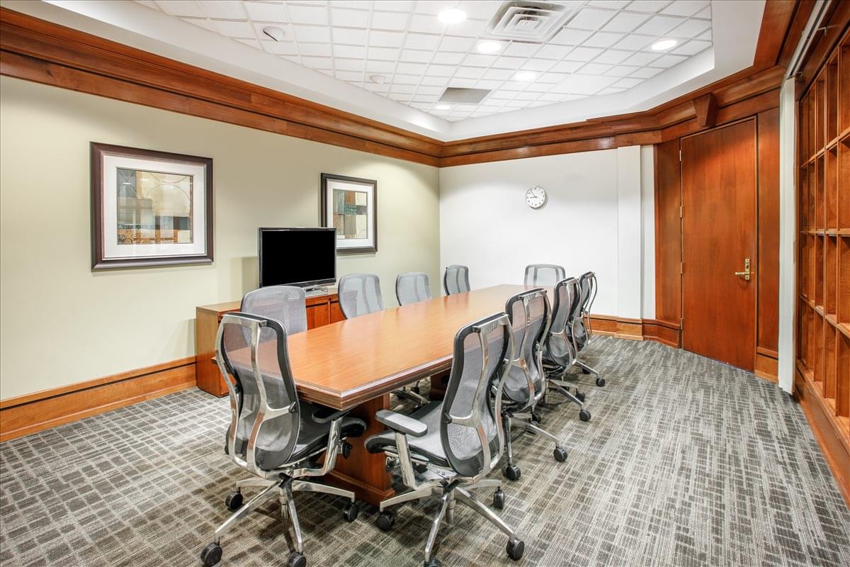 200 Prosperity Dr, Corporate Square, Cedar Bluff Office Space - Knoxville
