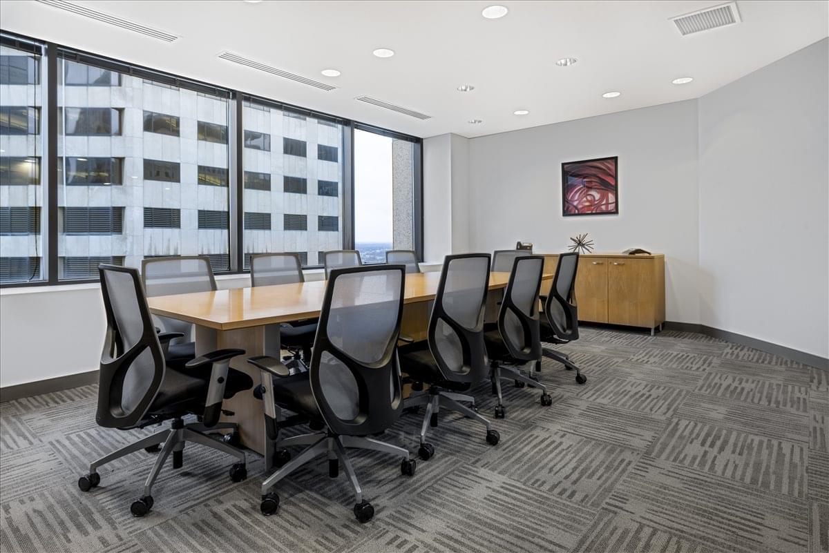 201 N Illinois St, Mile Square, Downtown Office for Rent in Indianapolis