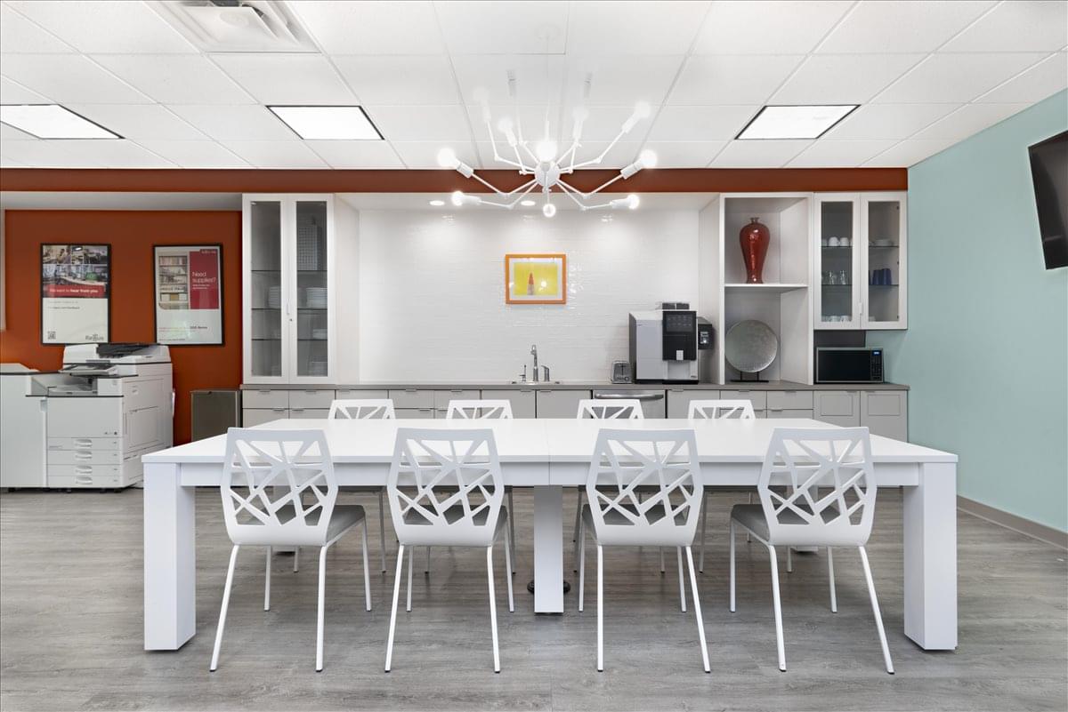 Picture of 201 N Illinois St, Mile Square, Downtown Office Space available in Indianapolis