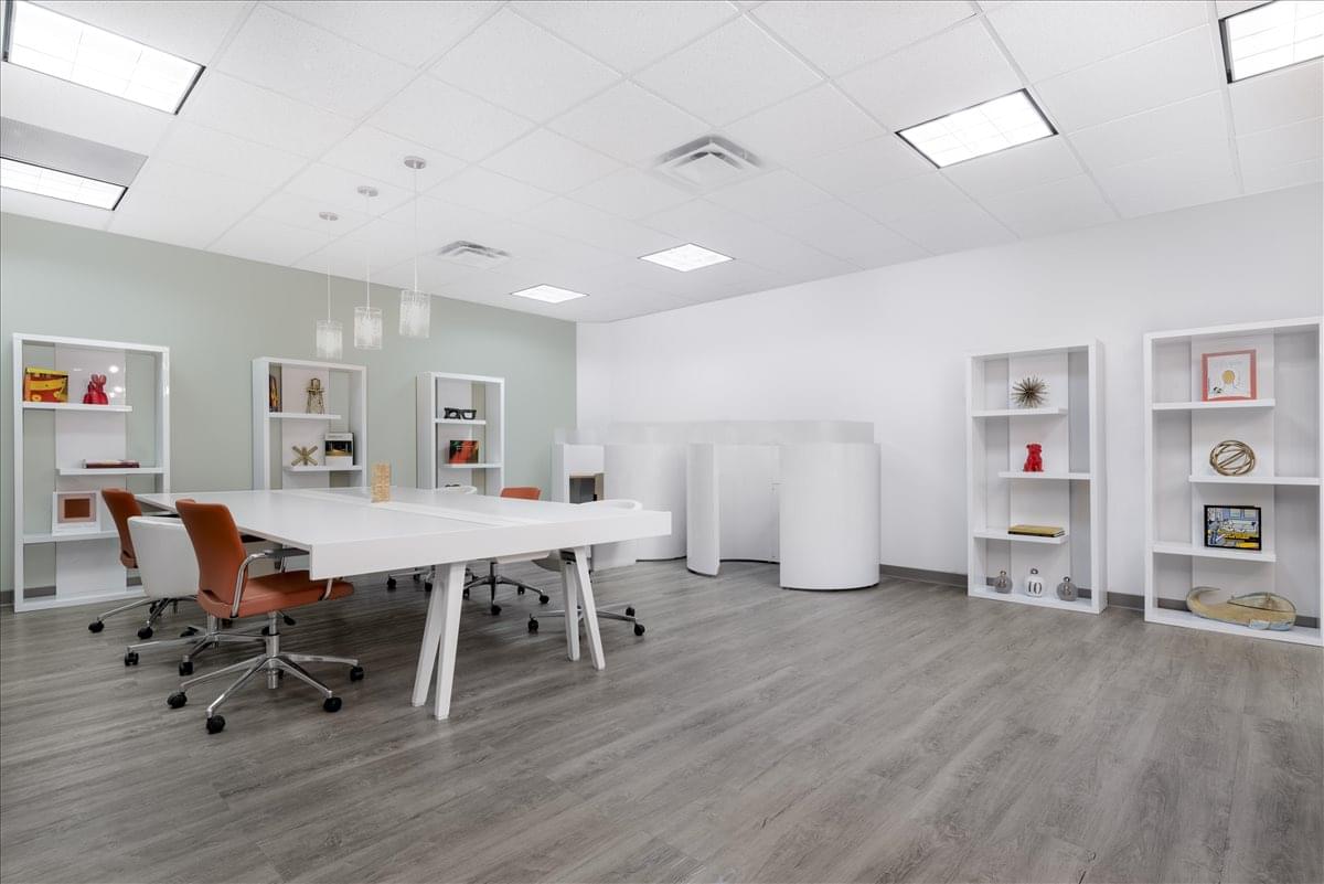 Office for Rent on 201 N Illinois St, Mile Square, Downtown Indianapolis