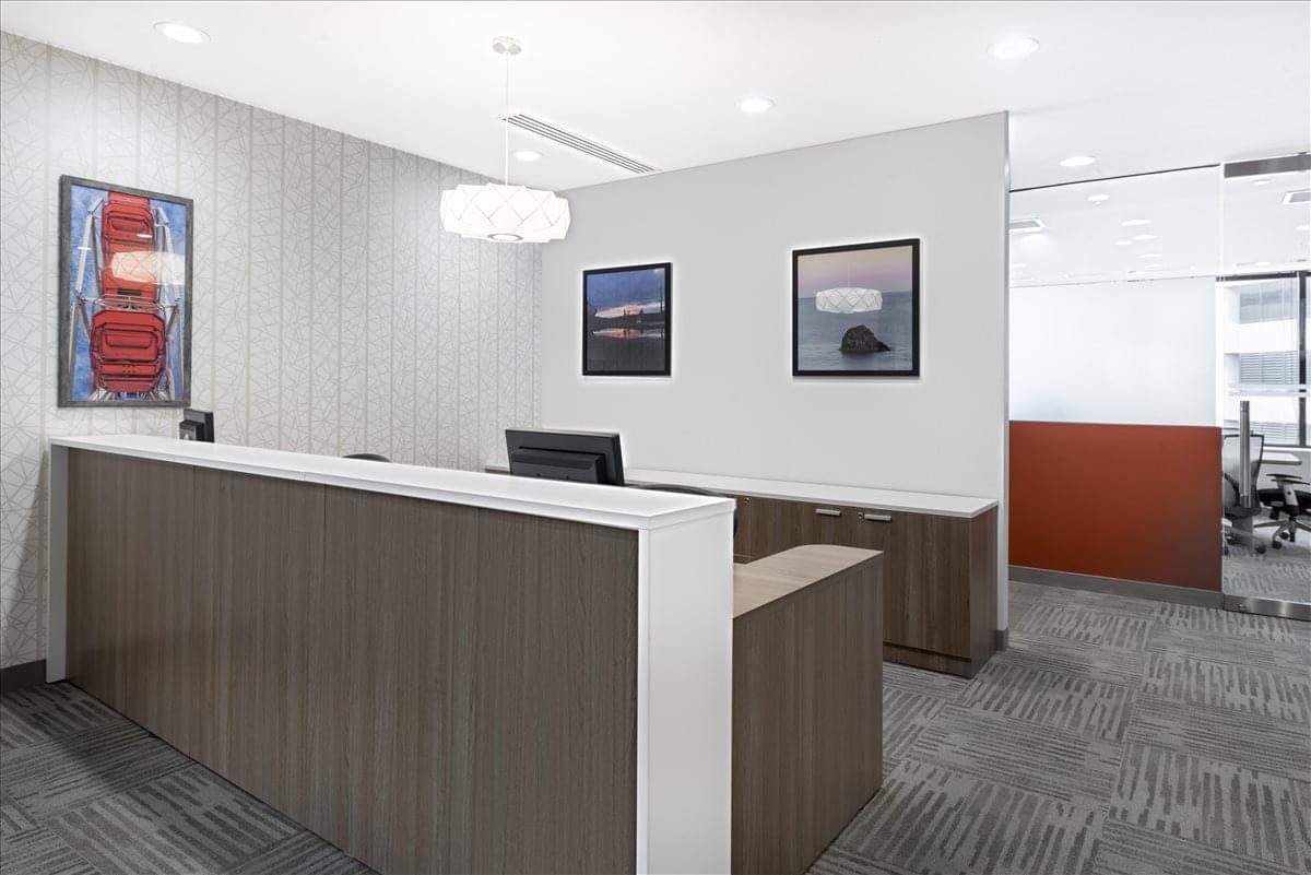 Photo of Office Space available to rent on 201 N Illinois St, Mile Square, Downtown, Indianapolis