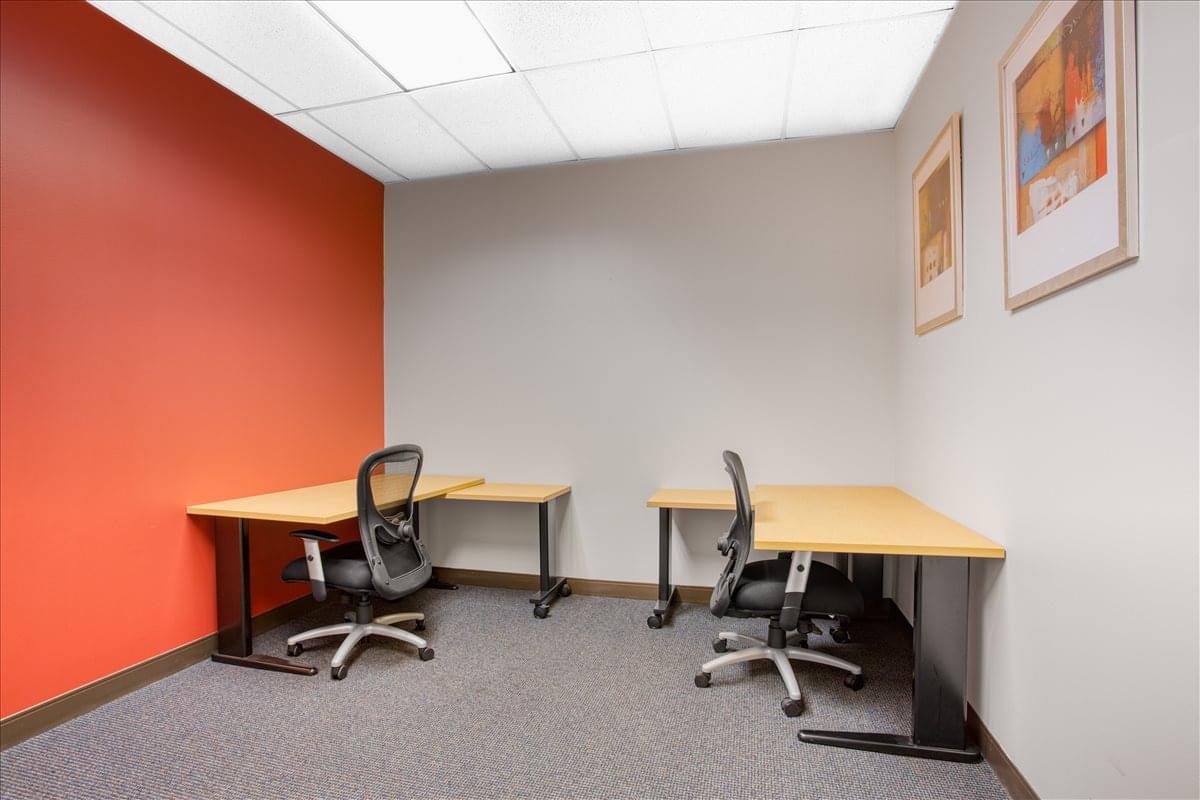 Picture of 100 Chesterfield Business Pkwy Office Space available in Chesterfield