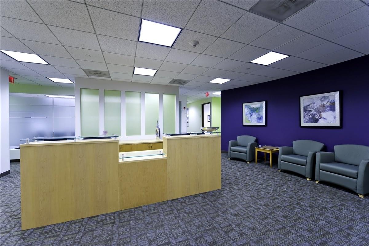 Photo of Office Space on RXR Executive Park, 68 S Service Rd Melville