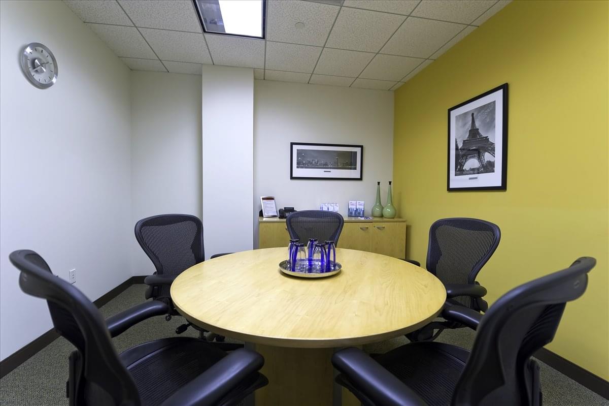 This is a photo of the office space available to rent on RXR Executive Park, 68 S Service Rd