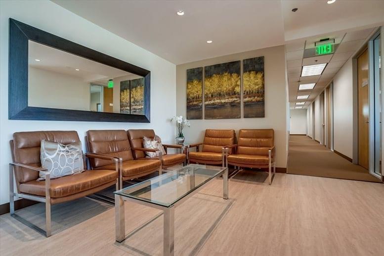 Westlake Corporate Plaza, 2625 Townsgate Rd Office for Rent in Westlake Village