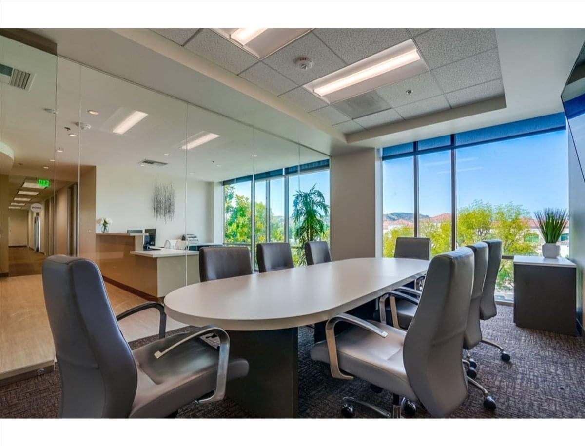 Picture of Westlake Corporate Plaza, 2625 Townsgate Rd Office Space available in Westlake Village