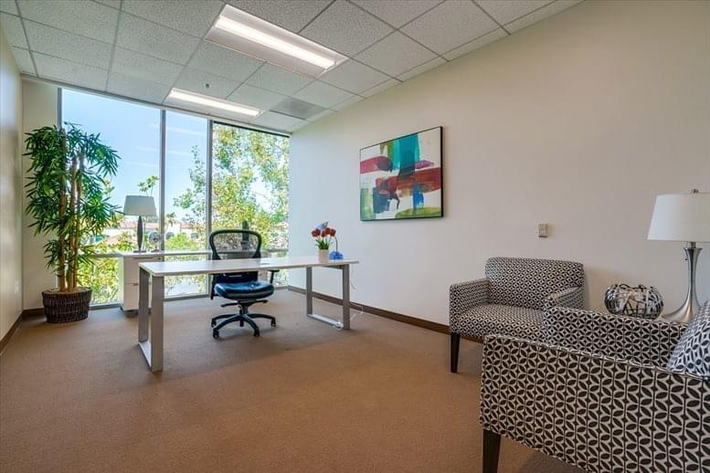 Office for Rent on Westlake Corporate Plaza, 2625 Townsgate Rd Westlake Village