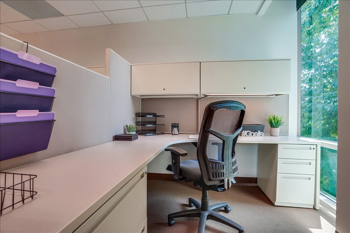 Photo of Office Space available to rent on Westlake Corporate Plaza, 2625 Townsgate Rd, Westlake Village