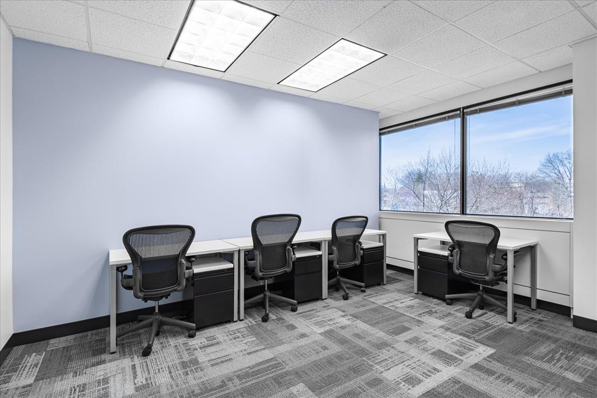 Soundview Plaza, 1266 E Main St, The Cove Office for Rent in Stamford