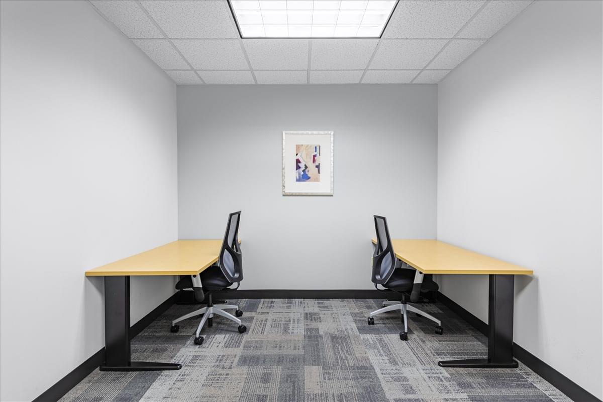Picture of Soundview Plaza, 1266 E Main St, The Cove Office Space available in Stamford