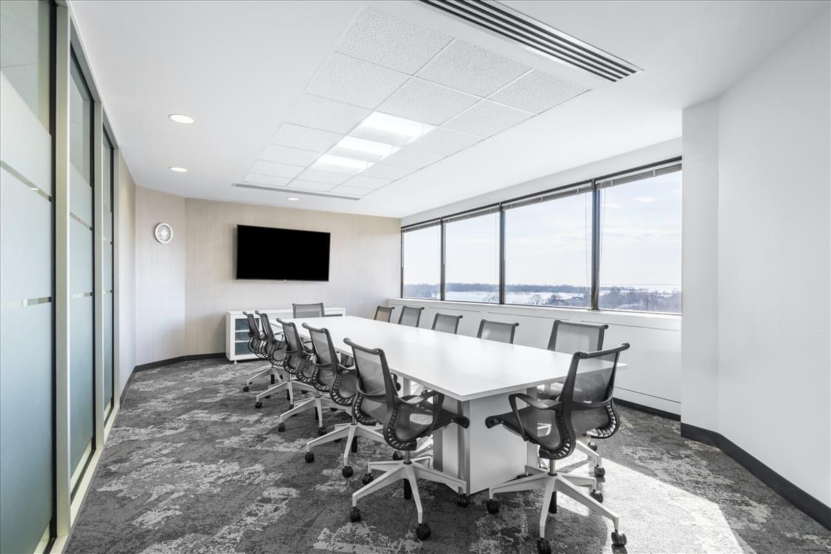 Office for Rent on Soundview Plaza, 1266 E Main St, The Cove Stamford