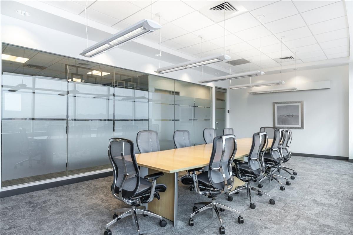 This is a photo of the office space available to rent on Hayden Ferry Lakeside, 60 E Rio Salado Pkwy