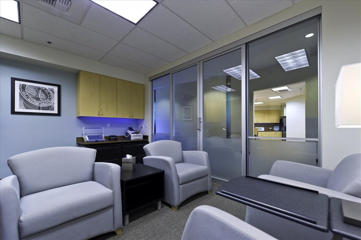 Office for Rent on 1024 Iron Point Rd Folsom