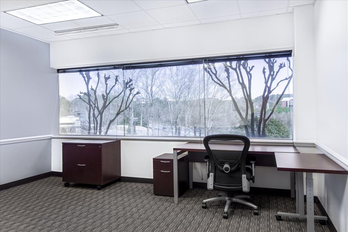 One Perimeter Park South Office Space - Birmingham