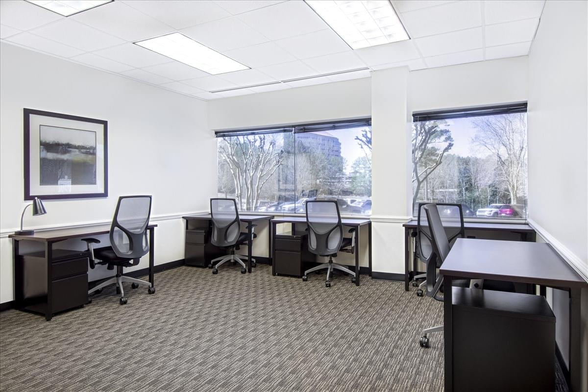 One Perimeter Park South Office Space - Birmingham