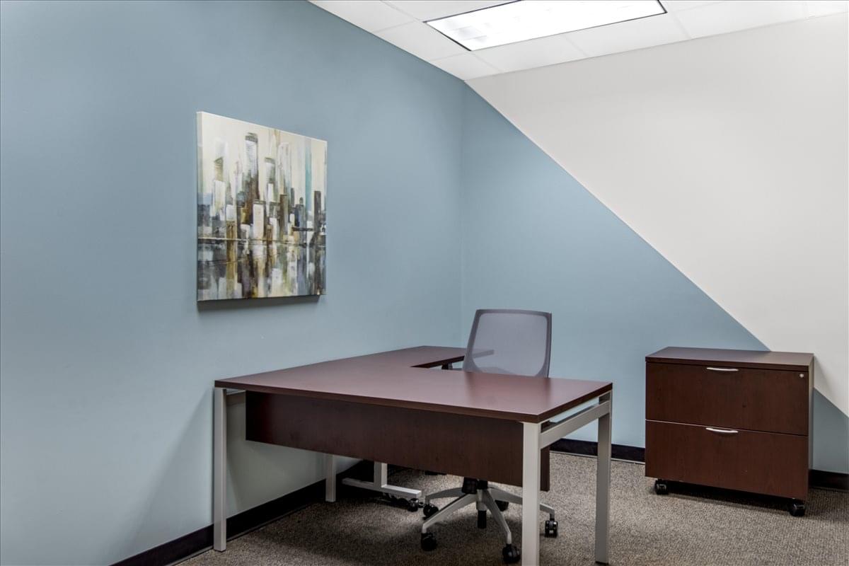 One Perimeter Park South Office Space - Birmingham