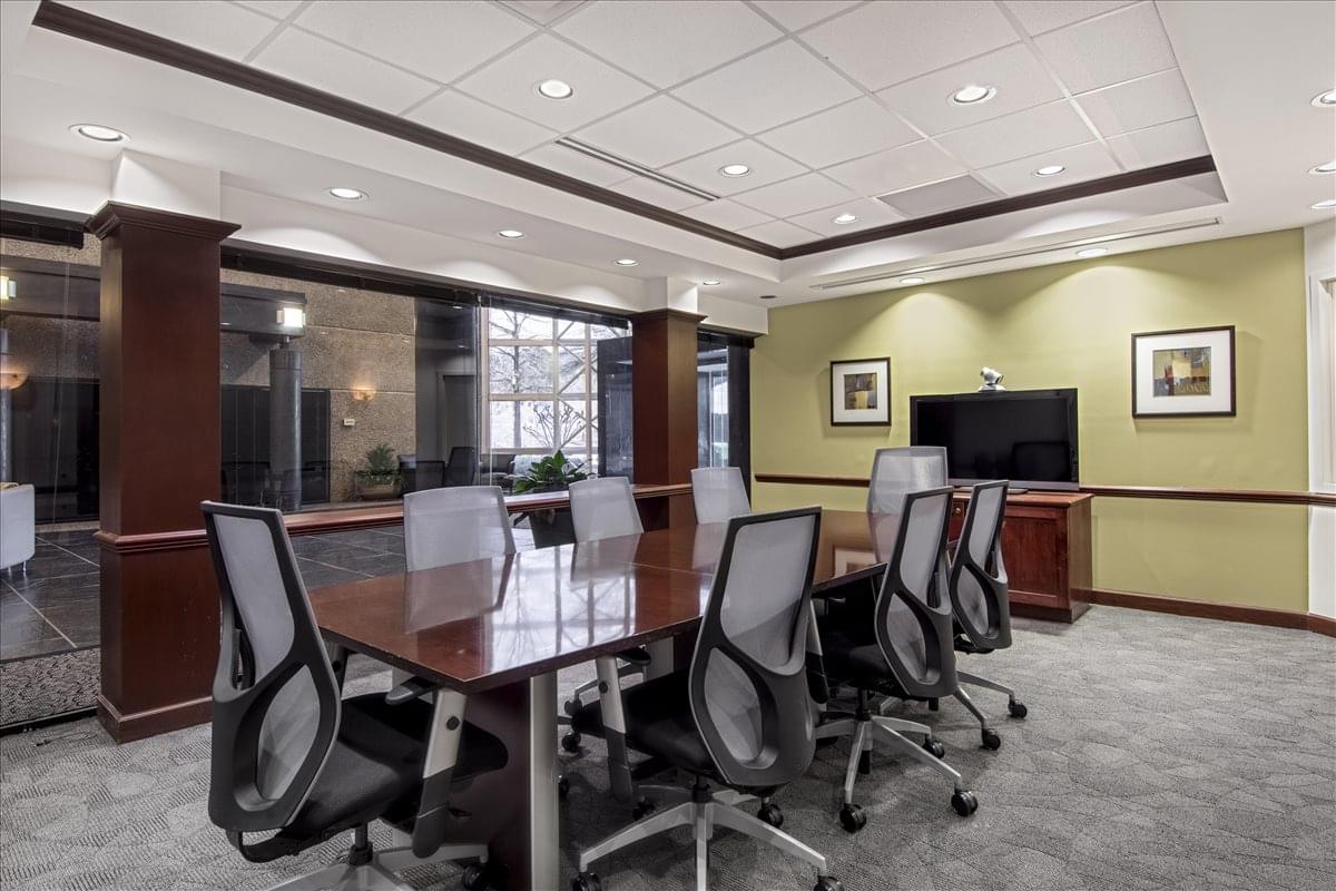 One Perimeter Park South Office Space - Birmingham