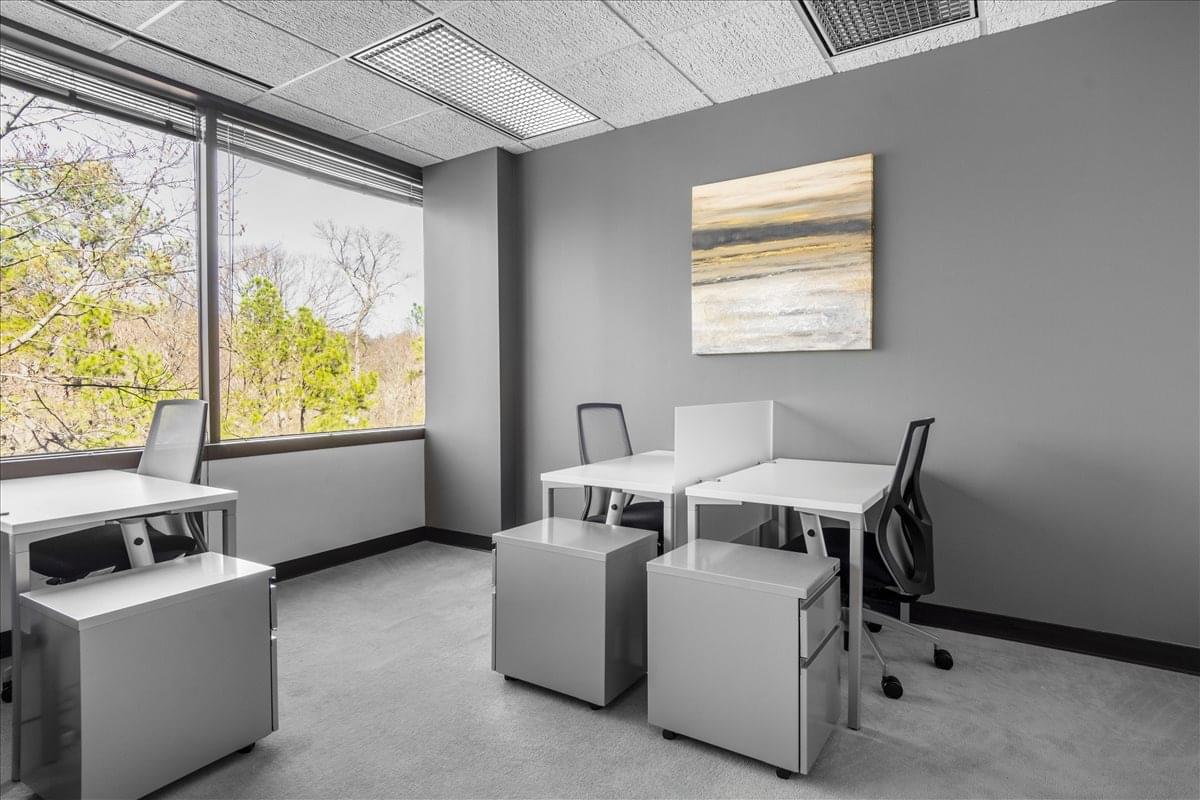 2100 SouthBridge Pkwy Office Space - Birmingham