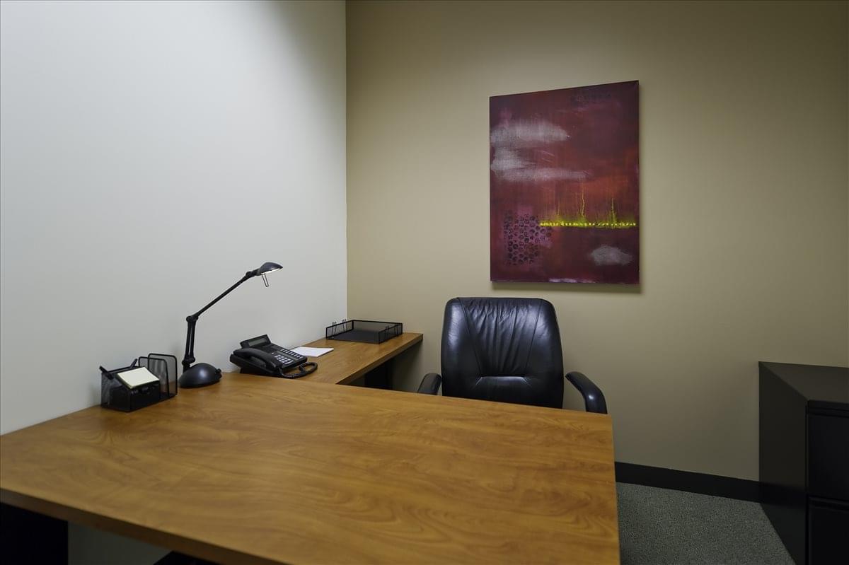 Esplanade III, 2415 E Camelback Rd, 7th Fl Office for Rent in Phoenix