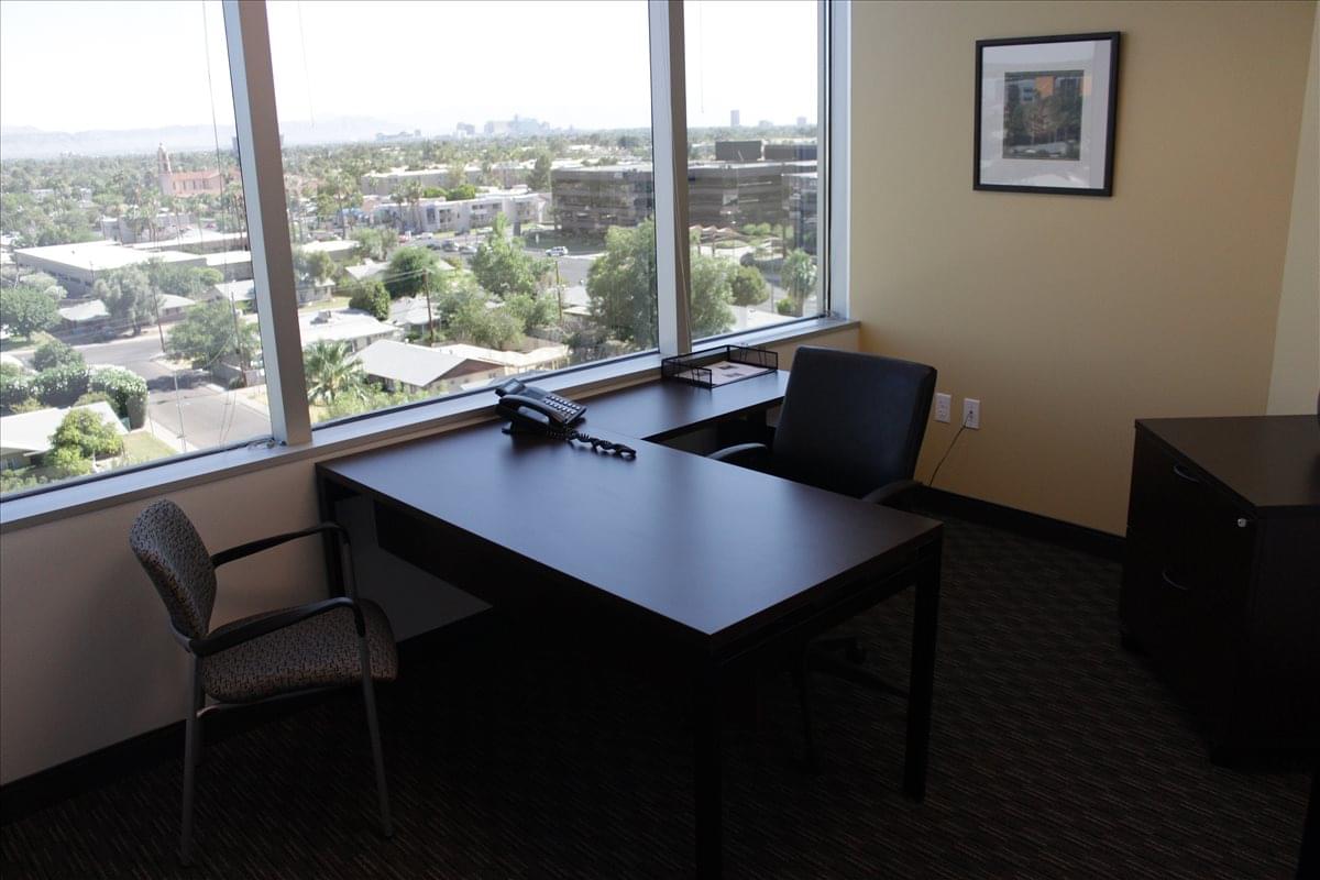 Picture of Esplanade III, 2415 E Camelback Rd, 7th Fl Office Space available in Phoenix