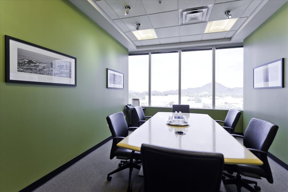Office for Rent on Esplanade III, 2415 E Camelback Rd, 7th Fl Phoenix