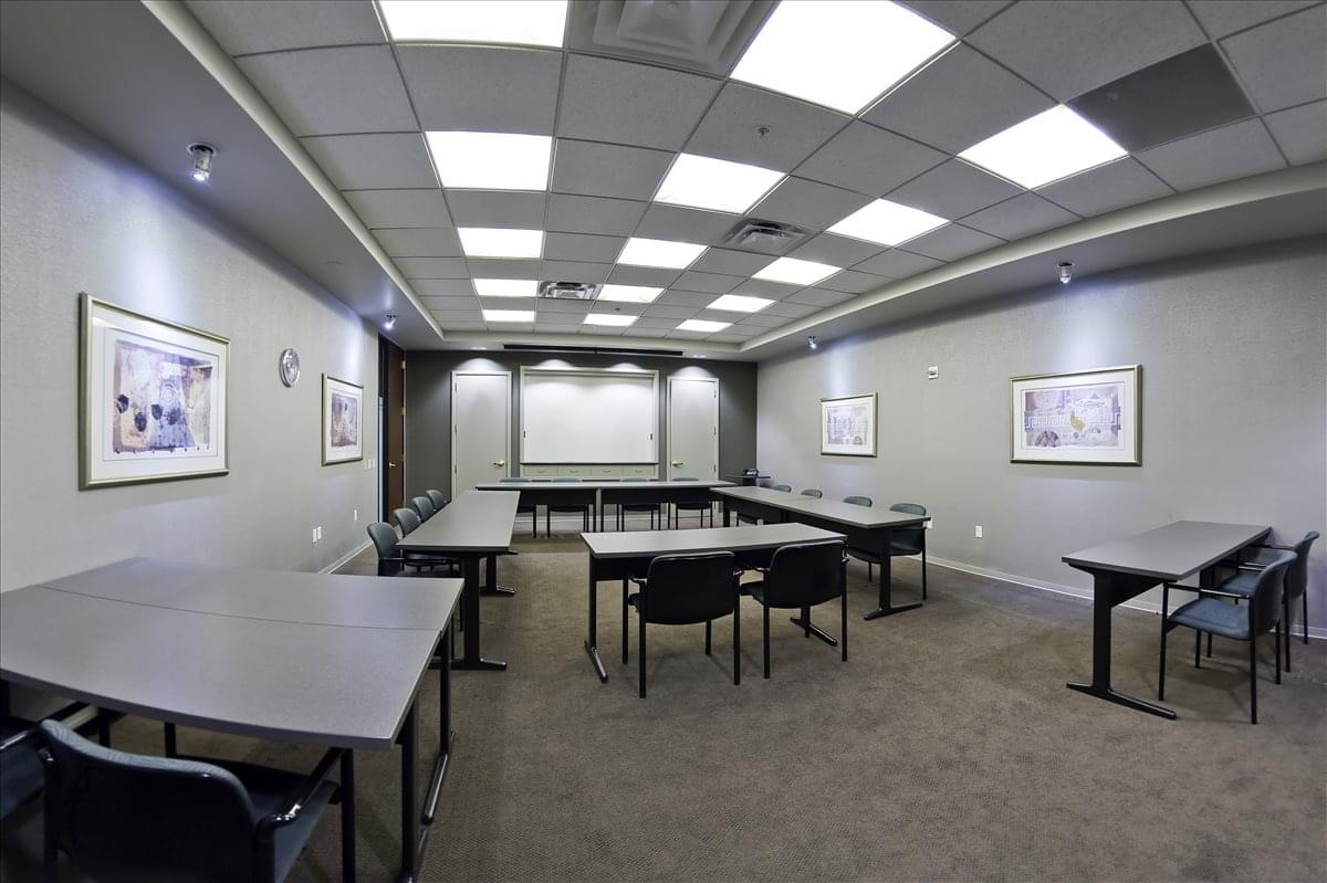 Photo of Office Space available to rent on Esplanade III, 2415 E Camelback Rd, 7th Fl, Phoenix