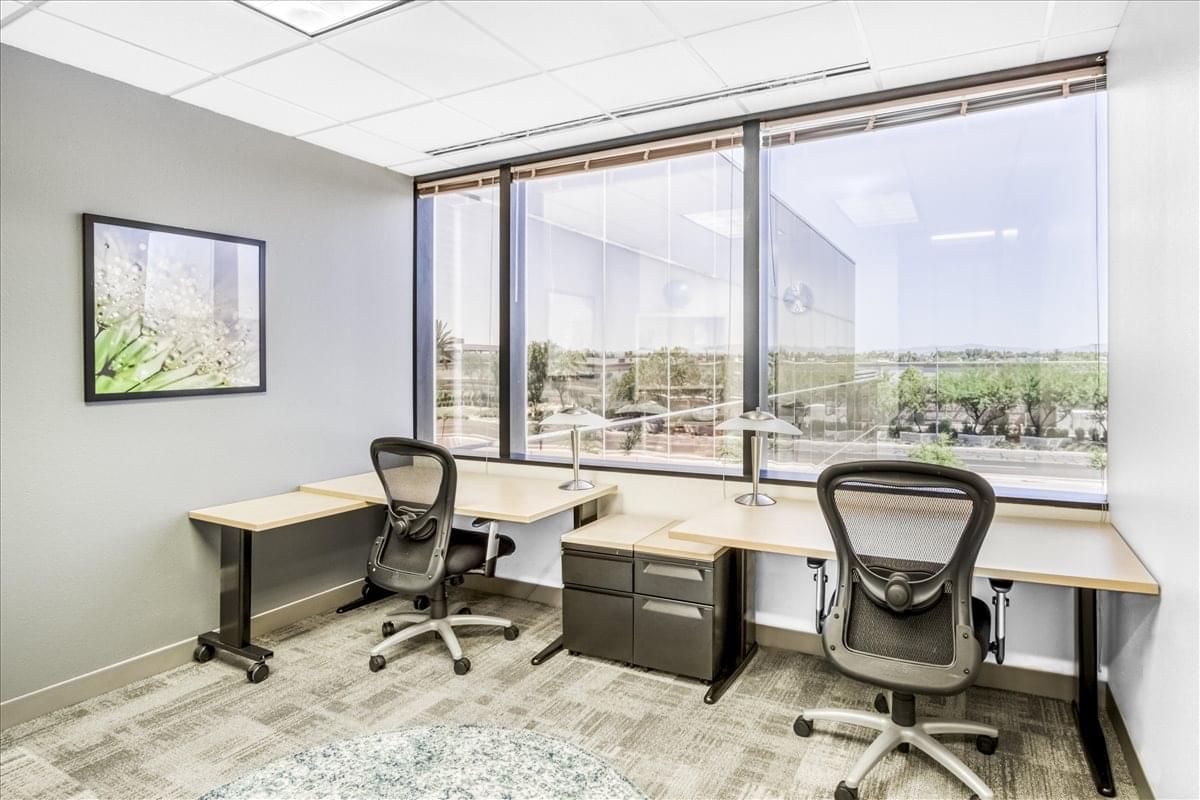 Photo of Office Space on Paradise Village Office Park, 11811 N Tatum Blvd, Paradise Valley Phoenix
