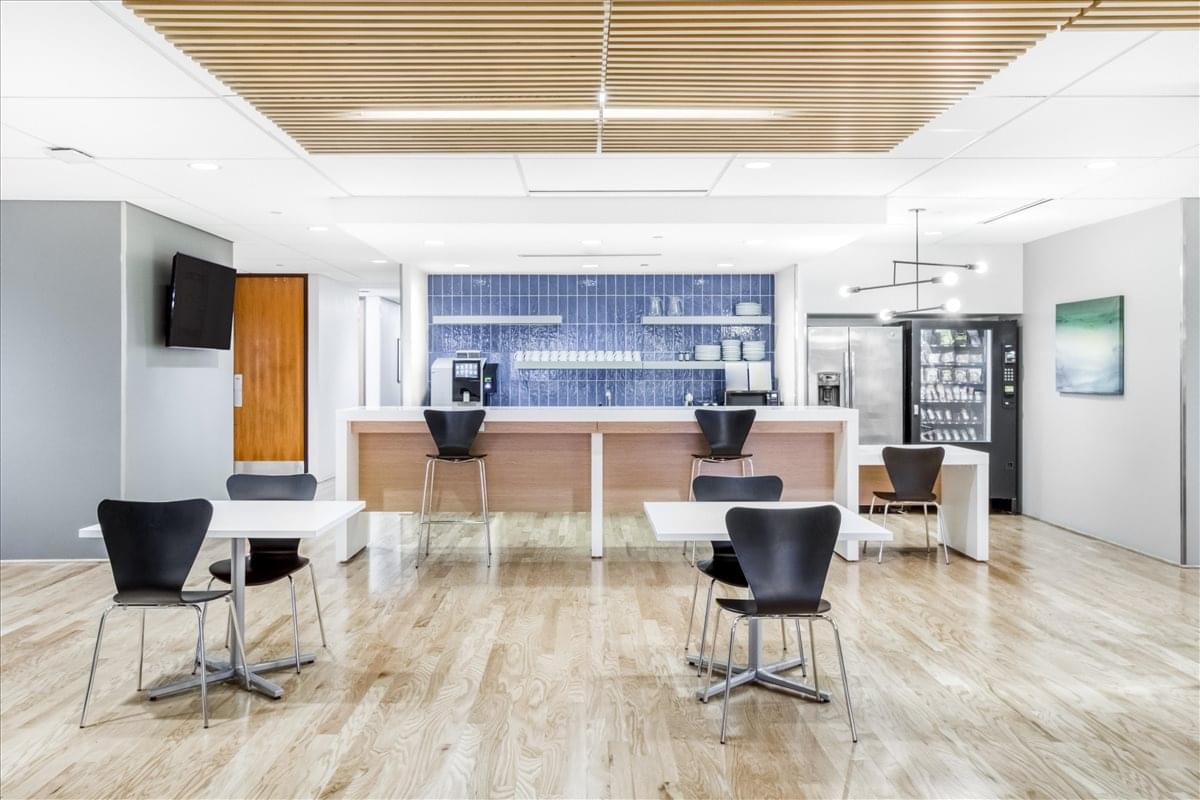 This is a photo of the office space available to rent on Paradise Village Office Park, 11811 N Tatum Blvd, Paradise Valley