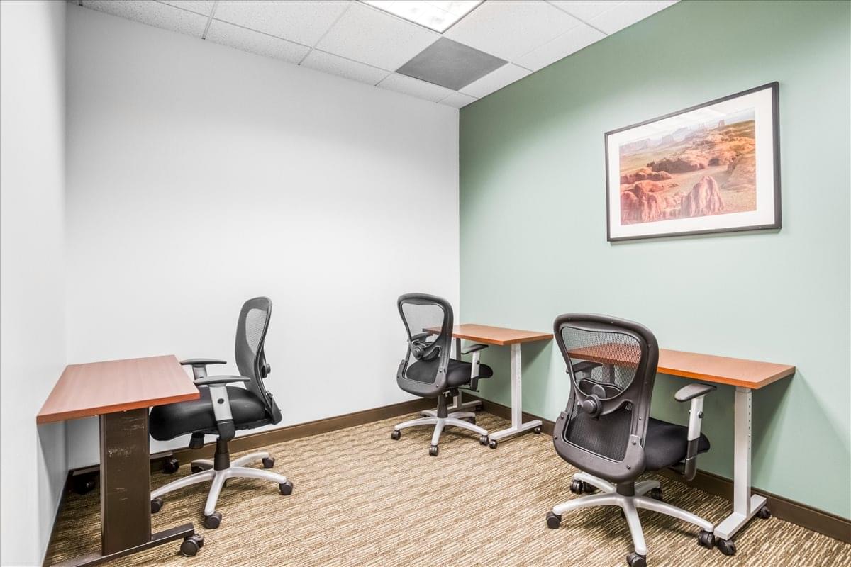 7702 E Doubletree Ranch Rd, Gainey Ranch Office for Rent in Scottsdale