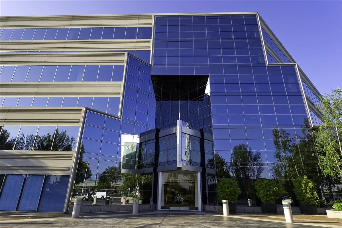 Hamilton Center, 900 E. Hamilton, Campbell Office Space - Campbell