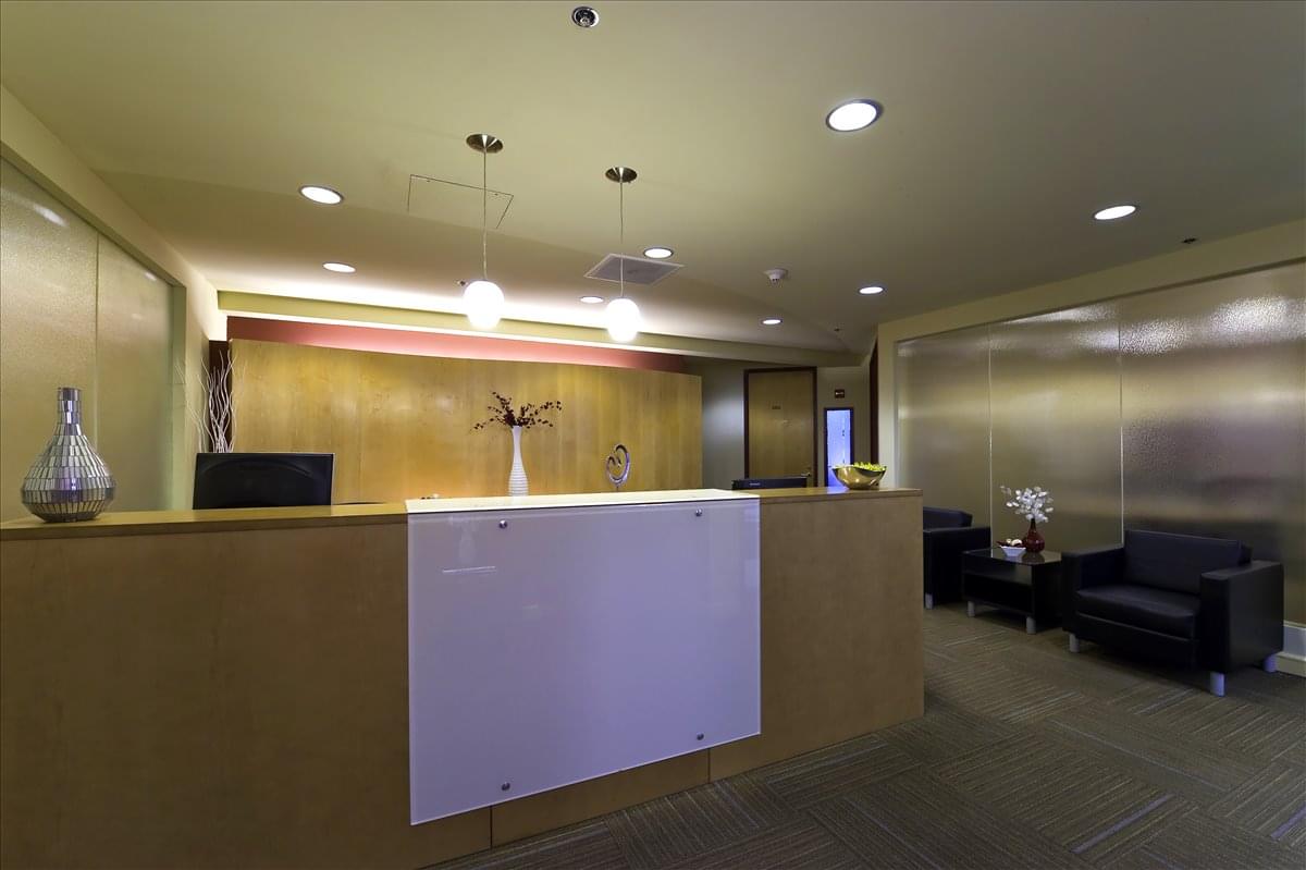 Photo of Office Space on Hamilton Center, 900 E. Hamilton, Campbell Campbell