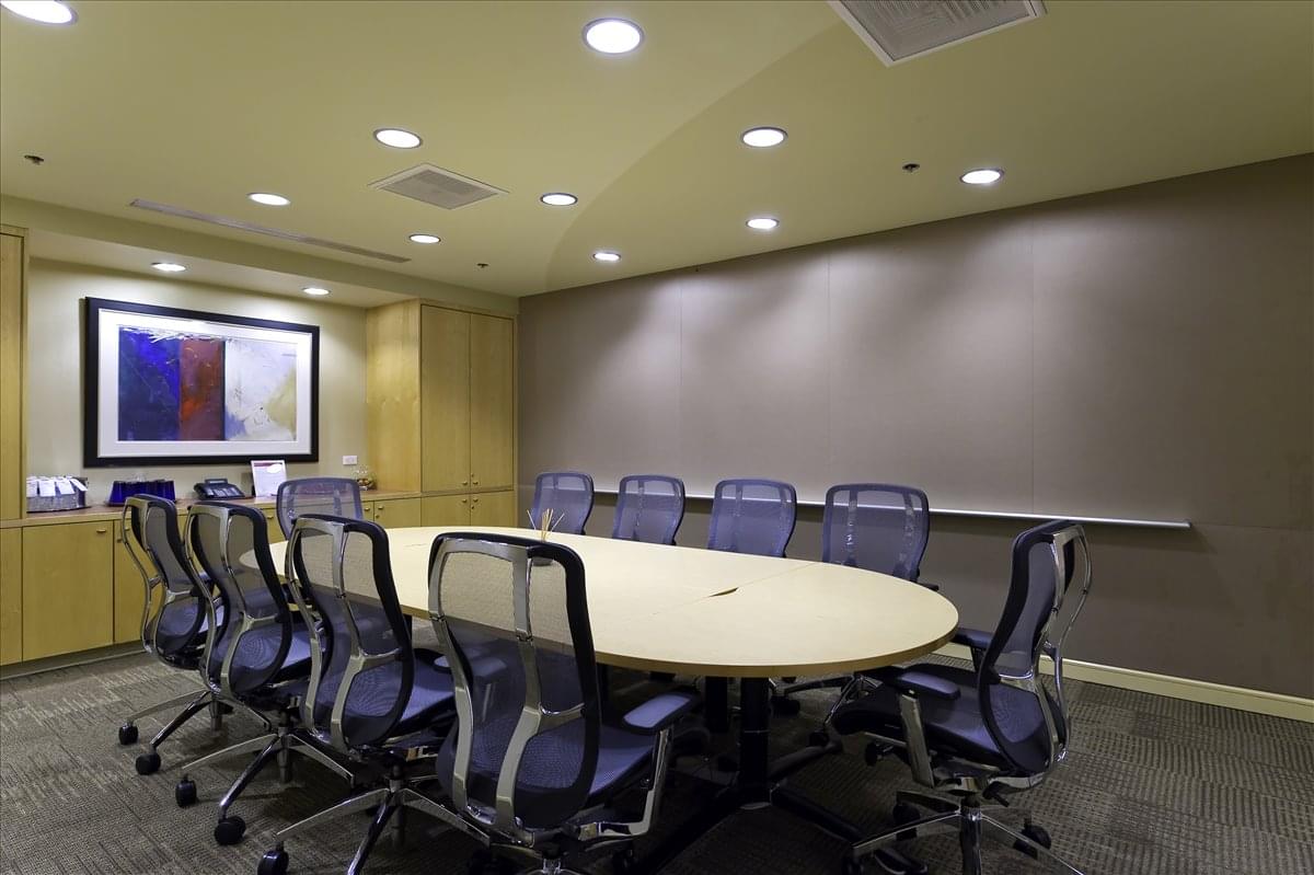 Picture of Hamilton Center, 900 E. Hamilton, Campbell Office Space available in Campbell