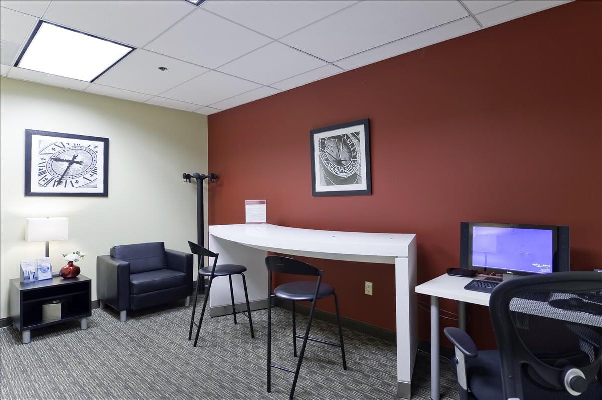 Photo of Office Space available to rent on Hamilton Center, 900 E. Hamilton, Campbell, Campbell